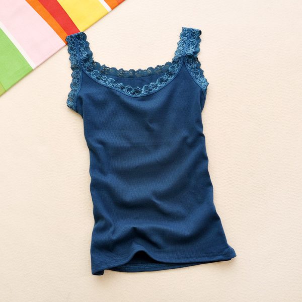 Lace lady tank top (8)