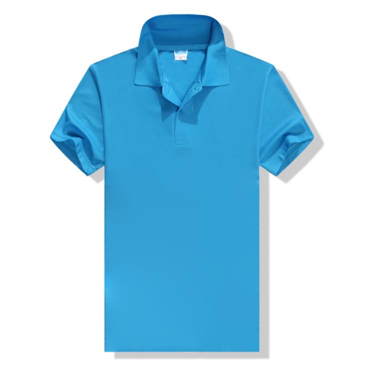 Lapel Polo Shirt | T Shirt Manufacturers