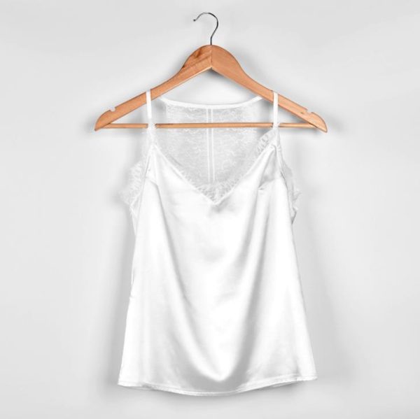 Loose sling like tank top (2)