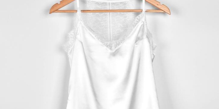 Loose sling like tank top (2)